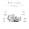 Tonies Sleepy Friends: Classical Music Audio Toy Figurine Featuring Sleepy Rabbit view 4