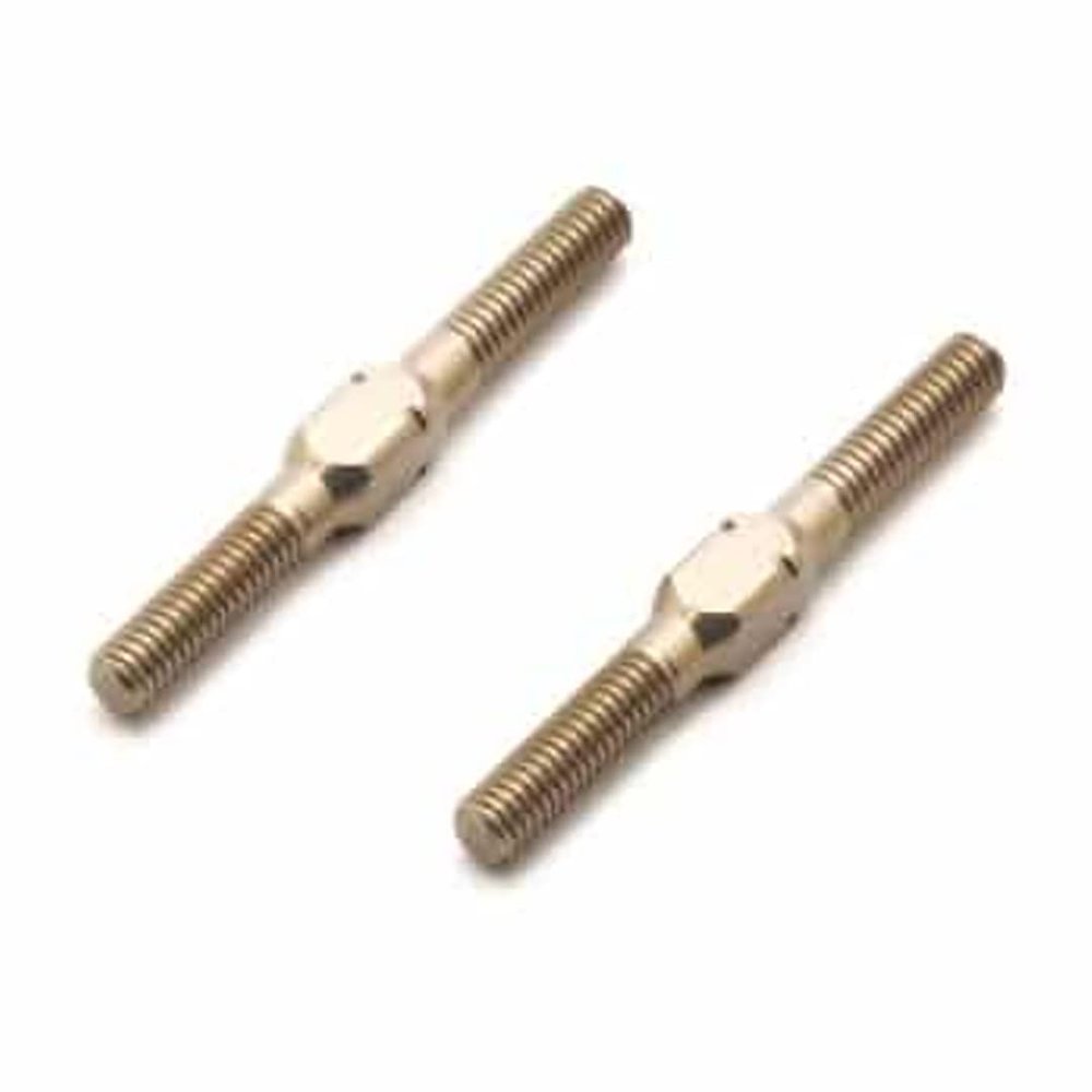 HoBao 85088 Aluminum 7075 Turnbuckle M4X40mm : 1/7 VTE2 / 1/8 Hyper VS2