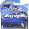 Hot Wheels Batmobile, Batman The Brave and The Bold 7/20 view 1