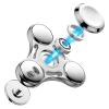 ATESSON Fidget Spinner Toy, Ultra Durable Stainless Steel Bearing High Speed 3-5 Min Precision Brass Metal Finger Spinner, EDC ADHD Stress Relief Anxiety Relieves Reducer for Kids and Adults view 3