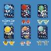 24 Pieces Make Your Own Planet Stickers Make A Face Stickers for Kids Toddlers with Planets Solar System DIY Craft Kids Party Favor Supplies Crafts view 3