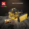 Acrylic Display Photo Frame for App-Controlled Cat D11 Bulldozer 42131(Model Set is not Included) view 2