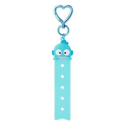 Sanrio 290793 Hangyodon Custom Tag Charm