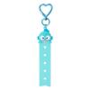 Sanrio 290793 Hangyodon Custom Tag Charm view 1