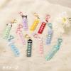 Sanrio 290793 Hangyodon Custom Tag Charm view 4