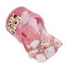 Strawberry Crunchy Slime,Pink Slime Kit with Glimmer for Girls,Birthday Gifts School Party Favors Toy for Girls and Boys. view 3