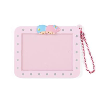 Sanrio Little Twin Stars Custom Card Charm (Maipachirun) 292770