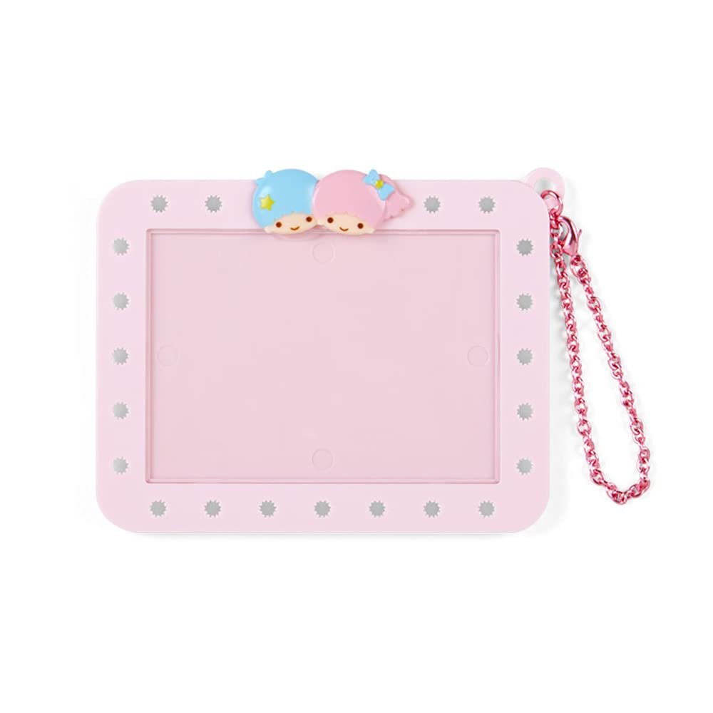 Sanrio Little Twin Stars Custom Card Charm (Maipachirun) 292770