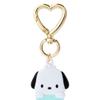 Sanrio 290769 Pochacco Custom Tag Charm view 3