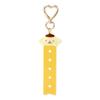 Sanrio 289876 Pompompurin Custom Tag Charm view 1