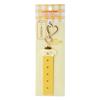 Sanrio 289876 Pompompurin Custom Tag Charm view 2
