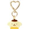 Sanrio 289876 Pompompurin Custom Tag Charm view 3