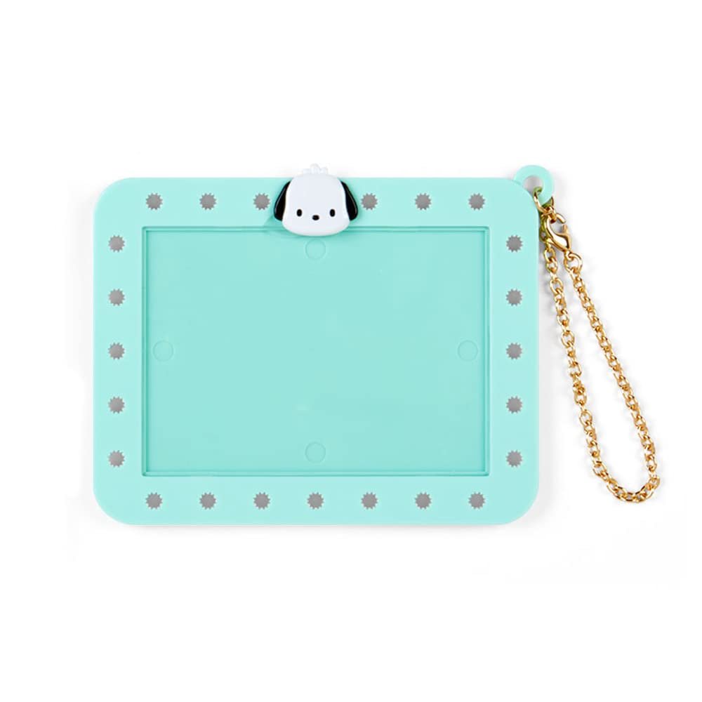 Sanrio 292940 Pochacco Custom Card Charm (Maipachirun)