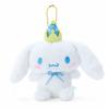 Sanrio 963984 Cinnamoroll Mascot Holder (After Party) view 1
