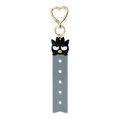 Sanrio 290858 Bad Batsumaru Custom Tag Charm