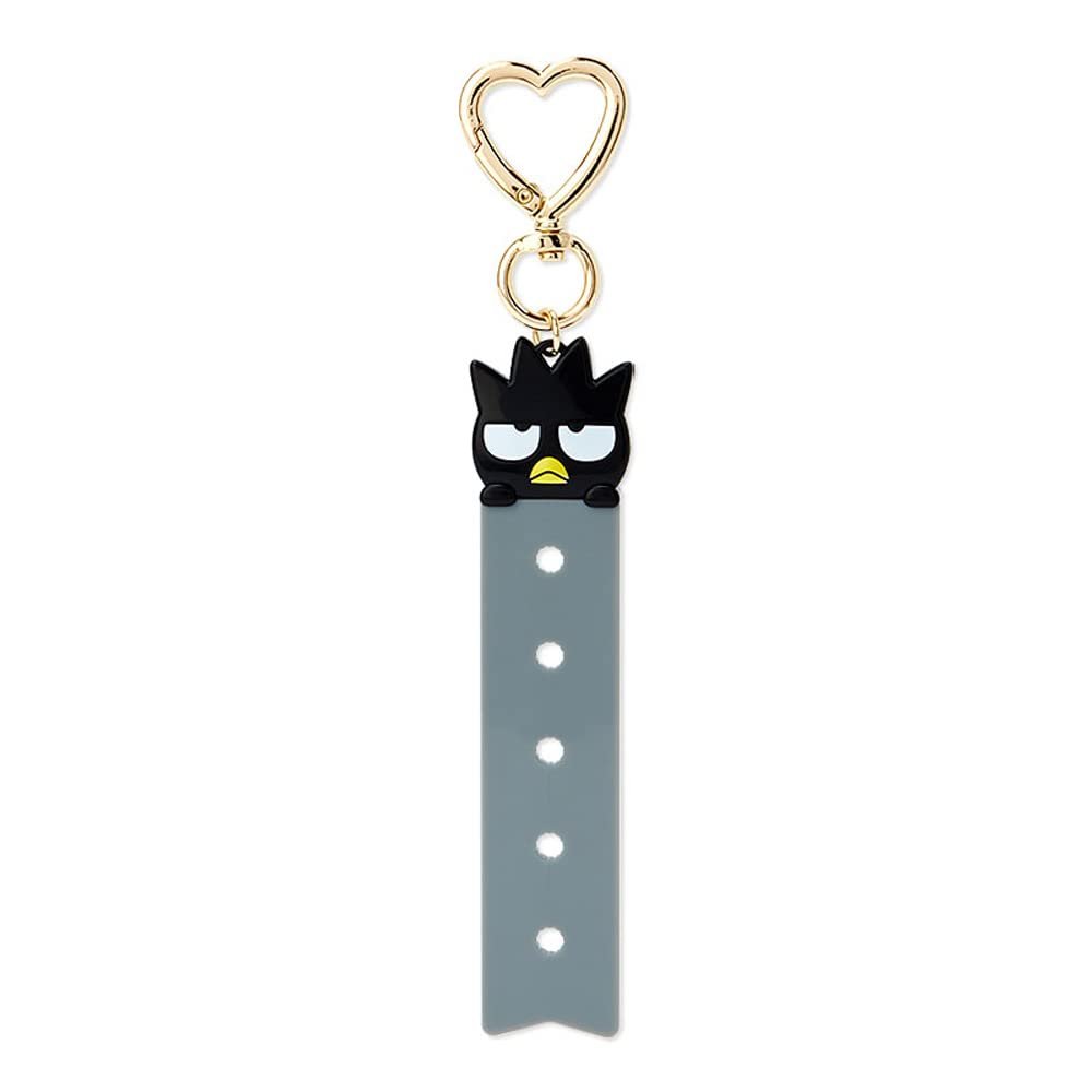 Sanrio 290858 Bad Batsumaru Custom Tag Charm