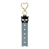 Sanrio 290858 Bad Batsumaru Custom Tag Charm view 1