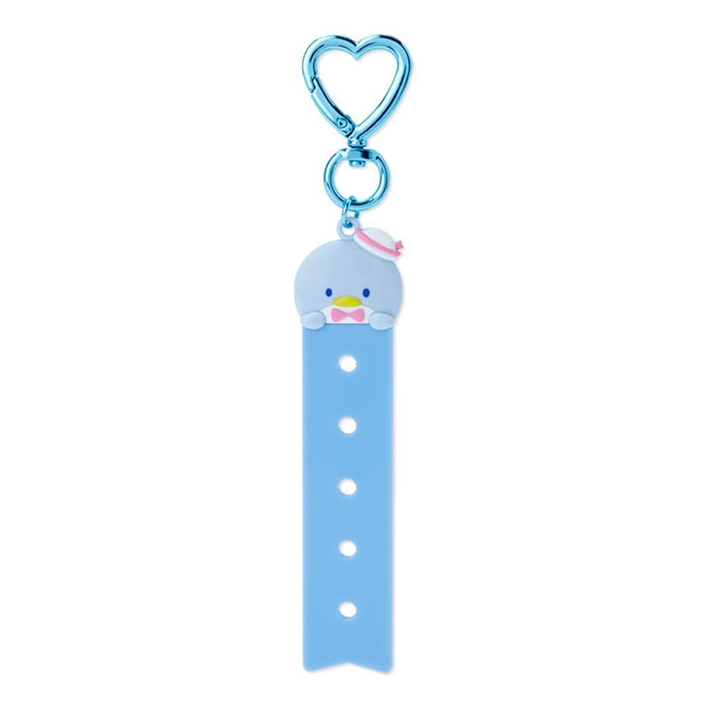 Sanrio 290823 Tuxedo Sam Custom Tag Charm