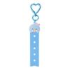 Sanrio 290823 Tuxedo Sam Custom Tag Charm view 1