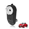 HERCHR Motor for Kids Ride on Gearbox RS390 6V/12V 1200020000RPM High Torque Electric Motor Gear Box Accessories for Kids Car Toy Power Wheel Motor(12V 16000RPM) view 1