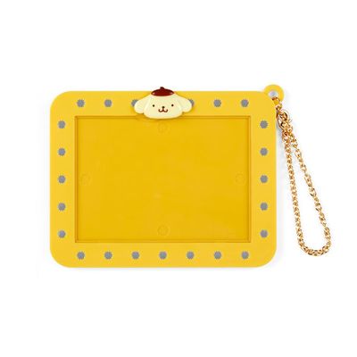 Sanrio 292877 Pompom Pudding Custom Card Charm (Maipachirun)