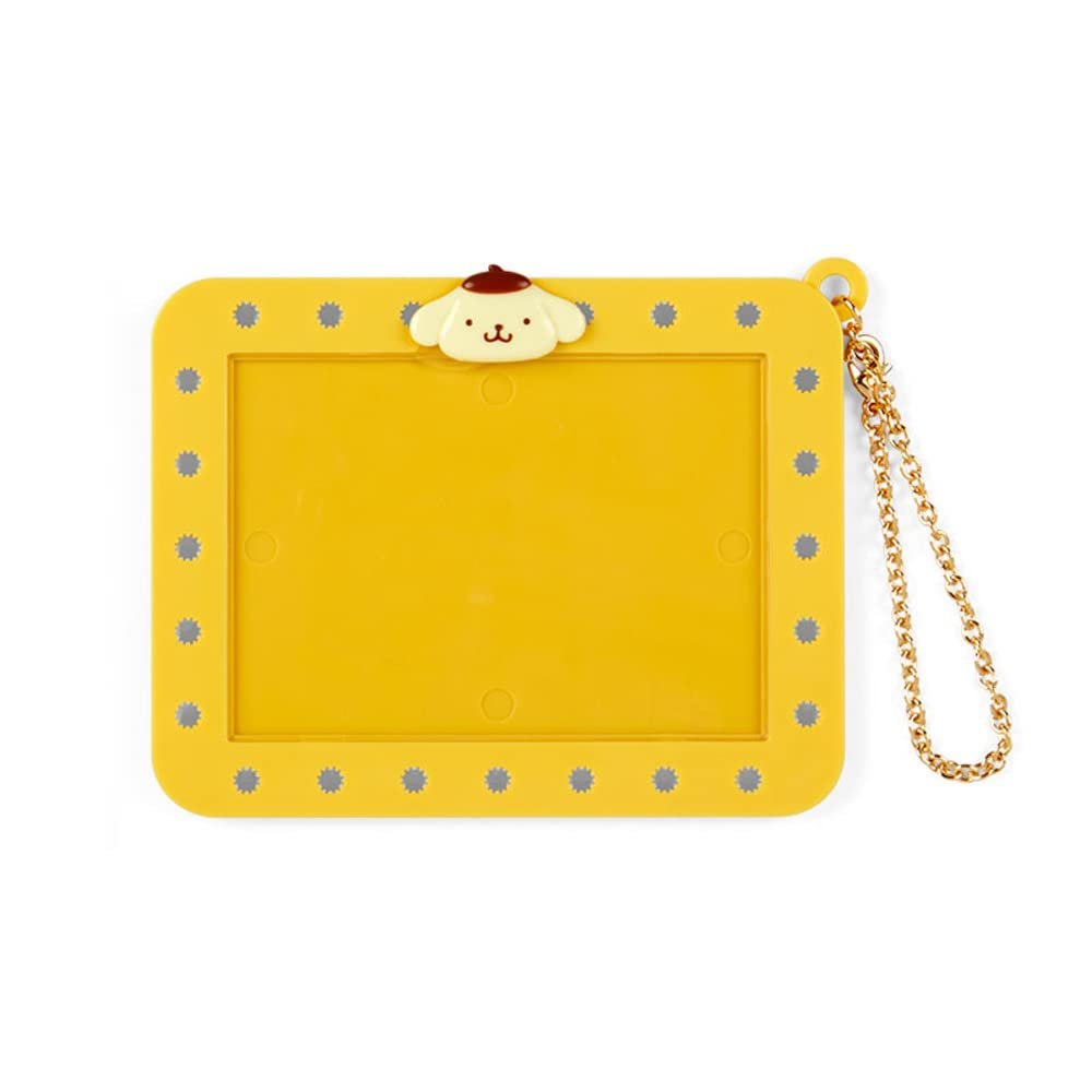 Sanrio 292877 Pompom Pudding Custom Card Charm (Maipachirun)