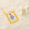 Sanrio 292877 Pompom Pudding Custom Card Charm (Maipachirun) view 3