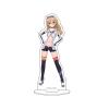 A3 Alice Gear Aigis 06 Hikari Miyanami [Official Illustration] Character Acrylic Figure view 1