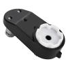 Motor for Kids Ride On, RS390 6V/12V 1200020000RPM High Torque Electric Motor Gear Box Accessories for Children Electric Ride On Kids Car and Motorcycle Replacement Parts(12V 20000RPM) view 1