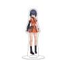 A3 Alice Gear Aigis 04 Itokura Otonio [Official Illustration] Character Acrylic Figure view 1