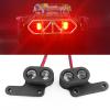 1 Set Front Rear LED Light RC 1/10 Headlight Taillight for Slash 2WD VXL Crawler Upgrade Parts view 3