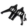 Aluminum Front Lower Suspension Arms - 1PR Black for UDR 8533 8532 Unlimited Desert Racer view 1