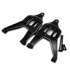 Aluminum Front Lower Suspension Arms - 1PR Black for UDR 8533 8532 Unlimited Desert Racer view 2