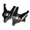 Aluminum Front Lower Suspension Arms - 1PR Black for UDR 8533 8532 Unlimited Desert Racer view 3