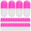 20pcs Doctor Toy Accessories Kids Toys Doctor Kit for Children Office Playset for Kids s Playset s Office Cartoon Medicine view 1