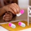 20pcs Doctor Toy Accessories Kids Toys Doctor Kit for Children Office Playset for Kids s Playset s Office Cartoon Medicine view 4