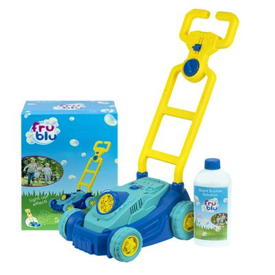 FRU BLU Mower + Liquid 0,4L