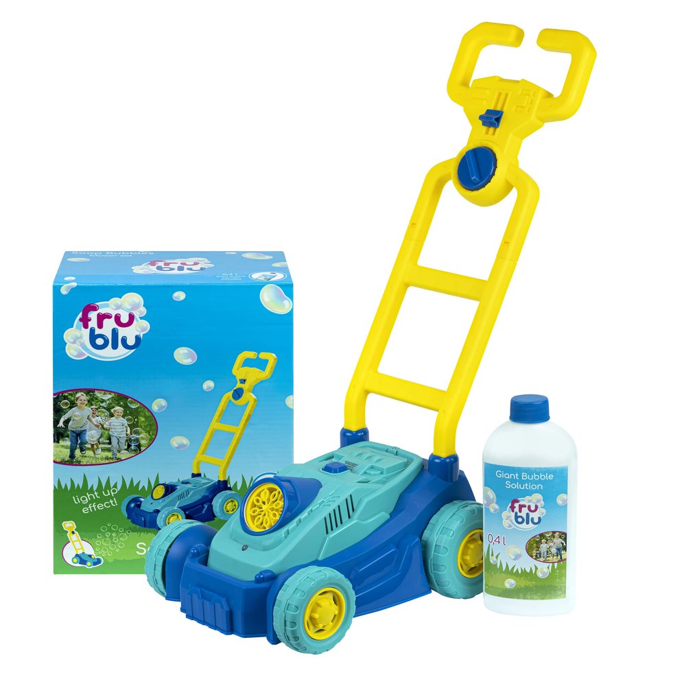 FRU BLU Mower + Liquid 0,4L