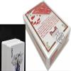 Bicycle Magic Short Deck - A Gaff Playing Card Trick (Red) view 2