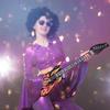 ibasenice Inflatable Guitar Toy for Kids 90In PVC Musical Instrument Pool Party Decoration Birthday Favors Classroom Rewards Summer Fun view 2