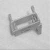 H-TECH RC CNC Aluminum Metal Long Arm Lift Kit for TRX4 8141 Servo Mount Steering (for K10) 1/10 Accessories view 3