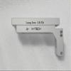 H-TECH RC CNC Aluminum Metal Long Arm Lift Kit for TRX4 8141 Servo Mount Steering (for K10) 1/10 Accessories view 4