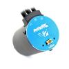 HobbyStar 3674 V2 4-Pole Brushless Motor, Temperature Protection - 2000KV 1/10 RC Car view 2