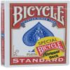 Bicycle Magic Stripper Deck - A Gaff Playing Card Trick (Red) view 1
