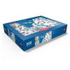 MyPuzzle Snowboards - Blachon - Cartoon Classics - Premium 500 Piece Jigsaw Puzzle for Adults view 3