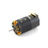 HobbyStar 390 V2 Sensored Brusless Motor - 17.5T, 1/12 1/14 RC Car view 1