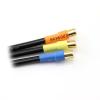 HobbyStar 4268 V2 4-Pole Brushless Motor, Temperature Protection, 1/8 Buggy - 1980KV view 3