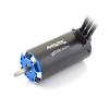 HobbyStar 3674 V2 4-Pole Brushless Motor, Temperature Protection - 1650KV 1/10 RC Car view 1