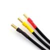 HobbyStar 3674 V2 4-Pole Brushless Motor, Temperature Protection - 1650KV 1/10 RC Car view 3