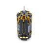 HobbyStar 380 V2 Sensored Brusless Motor - 17.5T, 1/12 1/14 RC Car view 2